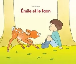 Emile et le faon