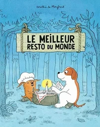 Le meilleur resto du monde