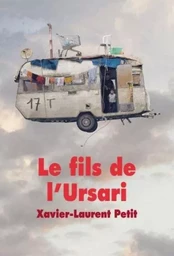 Le fils de l'Ursari