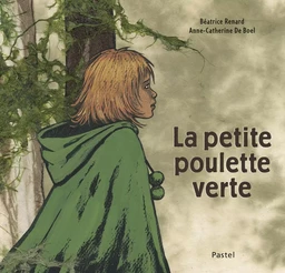 La petite poulette verte