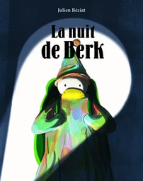 La nuit de Berk