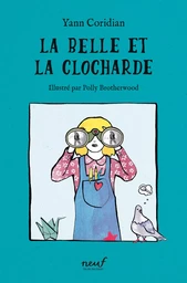 La belle et la clocharde