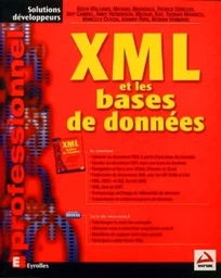 XML  et les bases de données