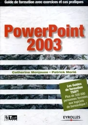 PowerPoint 2003