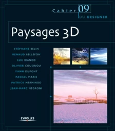 Paysages 3D