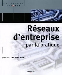 Réseaux d'entreprise par la pratique