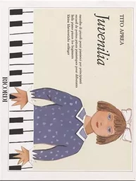 JUVENILIA PIANO