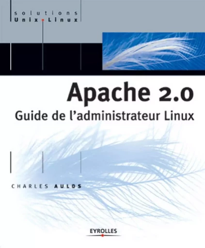 Apache 2.0 - Charles Aulds - EYROLLES