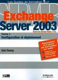 Exchange Server 2003