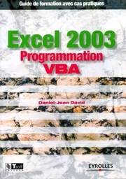 Excel 2003