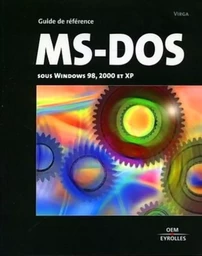 MS-DOS