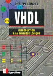 VHDL