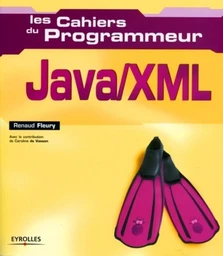 Java/XML