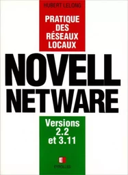 Pratique Reseaux Locaux : Novell Netware