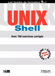 Unix Shell