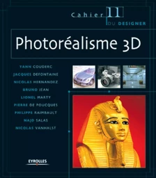 Photoréalisme 3D