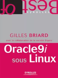 Oracle9i sous Linux