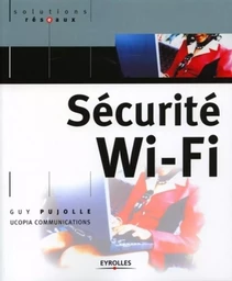 Sécurité Wi-Fi