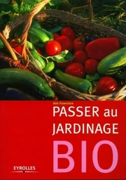 Passer au jardinage bio