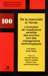 De La Manivelle A Ecran