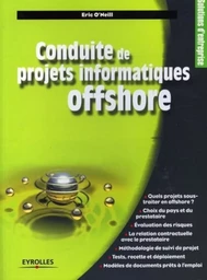 Conduite de projets informatiques offshore