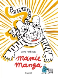 Mamie Manga