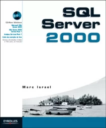 SQL Server 2000