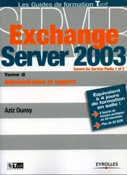 Exchange Server 2003