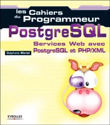 PostgreSQL