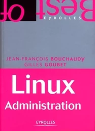 Linux Administration