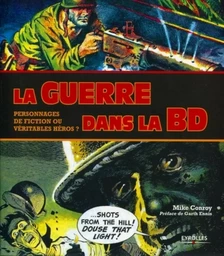 La guerre dans la BD