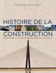 Histoire de la construction