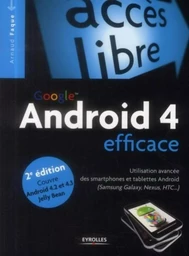 Android 4 efficace