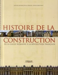 Histoire de la construction 1