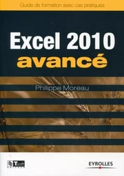 Excel 2010 Avancé