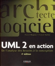 UML 2 en action