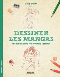 Dessiner les mangas