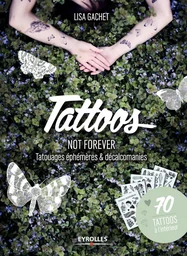 Tattoos not forever