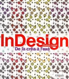 InDesign - De la créa à l'exé