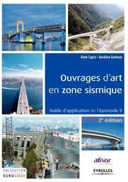 Ouvrages d'art en zone sismique