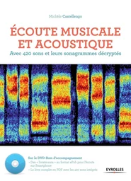 Ecoute musicale et acoustique