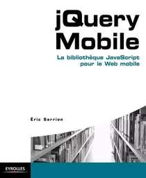 jQuery Mobile