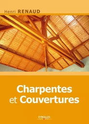 Charpentes et couvertures