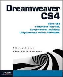 Dreamweaver CS4