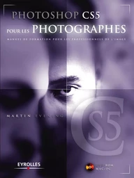 Photoshop CS5 pour les photographes