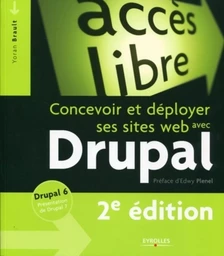 Concevoir et déployer ses sites web avec Drupal