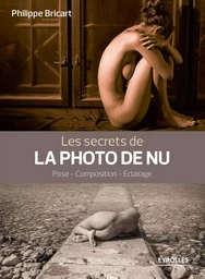 Les secrets de la photo de nu