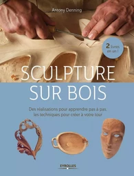 Sculpture sur bois