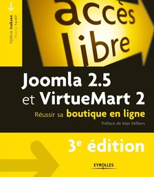 Joomla 2.5 et VirtueMart 2