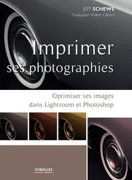 Imprimer ses photographies